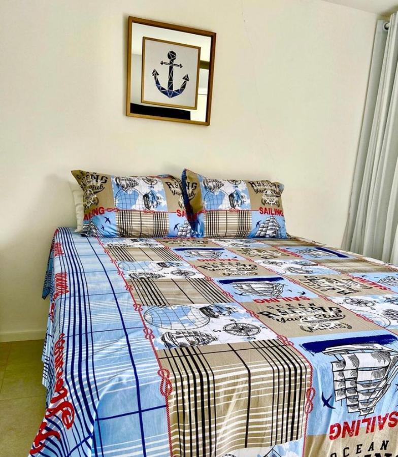 Holiday home Milagres - Morada Do Toque Sao Miguel dos Milagres